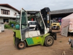 Forklift