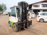 Forklift