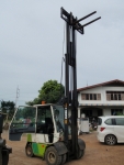 Forklift