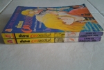 คำสาปเงาพระจันทร์เล่ม 2และ3