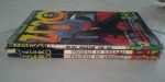 THE ZERO ปี 1987 จำนวน 25 เล่ม / วิบูลย์กิจ /////ขายแล้วค่ะ
