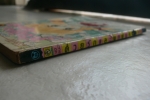 ด้วยรักและผูกพัน เล่ม3/ยอดธิดา/////ขายแล้วค่ะ