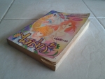 ไรล่าร์เจ้าหญิงทะเลทราย/////ขายแล้วค่ะ