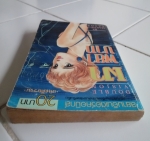 เงาพยาบาท/MAKIMURA SATORU/////ขายแล้วค่ะ