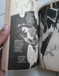 เงาพยาบาท/MAKIMURA SATORU/////ขายแล้วค่ะ