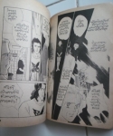 เงาพยาบาท/MAKIMURA SATORU/////ขายแล้วค่ะ