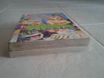 ผีอำอำผีกลับ ภาค1และ2/จบในเล่ม/////ขายแล้วค่ะ