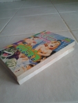 ผีอำอำผีกลับ ภาค1และ2/จบในเล่ม/////ขายแล้วค่ะ