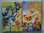 ผีอำอำผีกลับ ภาค1และ2/จบในเล่ม/////ขายแล้วค่ะ
