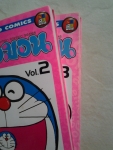 โดราเอมอน vol.2และ3 (classic series)/เนชั่น/////ขายแล้วค่ะ