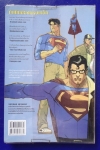 กำเนิดของบุรุษเหล็ก SUPERMAN BIRTHRIGHT (ขายแล้วครับ)