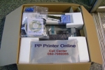 Epson LQ 590 เครื่องใหม่