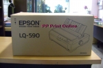Epson LQ 590 เครื่องใหม่