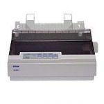Epson LQ 300+ เครื่องใหม่