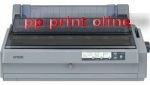 Epson Dot Matrix LQ 2090 เครื่องใหม่