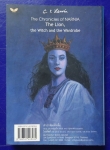 ตู้พิศวง The Chronicles of NARNIA : The Lion,Witch and the Wardrobe