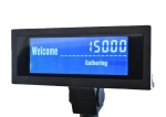 Customer Display