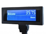 Customer Display