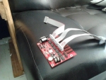 Control Card LED