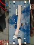 โมดูลป้ายอิเล็กทรอนิกส์ P20