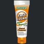 ผลิตภัณฑ์ครีมทำความสะอาดมือ กลิ่นส้ม HARDEX FAST CLEAN HAND CLEANER