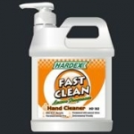 ผลิตภัณฑ์ครีมทำความสะอาดมือ กลิ่นส้ม HARDEX FAST CLEAN HAND CLEANER