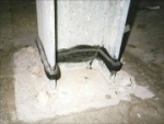 ยางบวมน้ำหรือวอเตอร์สต็อป ยางกันซึม water stop / rubber water stop
