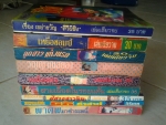 การ์ตูนแนวผีๆ 9 เล่มขายเหมา////ขายแล้วค่ะ