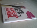 BOBBI BROWN MAKEUP MANUAL / บ๊อบบี บราวน์/////ขายแล้วค่ะ