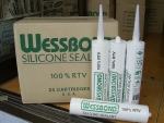 SEALANTS กาวยาแนวประเภทต่างๆ สำหรับอุด รอยต่อ รอยแตกร้าว หรือช่องว่าต่างๆ เพื่อป