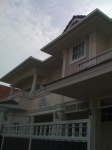 รางน้ำฝนไวนิล