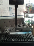 Case POS