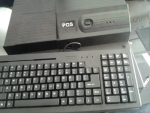 Case POS