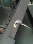 Case POS