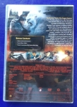 The MUMMY : Tomb of Dragon Emperor