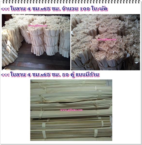 ใบลาน