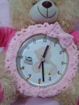 หมีน้อย