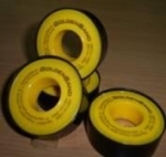Golden Band เทปพันท่อใช้กับเคมีที่รุนแรงได้ทุกชนิด