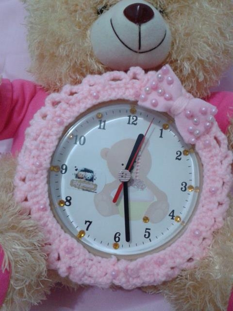 หมีน้อย