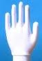 ถุงมือผ้า TC NT-TC