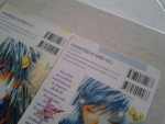 รักนี้เพื่อเธอชั่วนิรันดร 2 เล่มจบ / บงกช/////ขายแล้วค่ะ