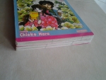 เจ้าสาวของแมคเคน 2 เล่มจบ / บงกช////ขายแล้วค่ะ