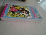 เจ้าสาวของแมคเคน 2 เล่มจบ / บงกช////ขายแล้วค่ะ