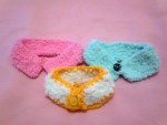 ปกเสื้อน้องหมา