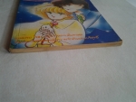 มนต์รักกลีบกุหลาบ เล่ม 6 / สยามสปอร์ต/////ขายแล้วค่ะ