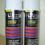 Wessbond สเปรย์คอนแทคคลีนเนอร์ ,Contact Cleaner