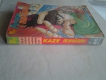KAZE คนเหนือคน