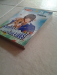 รักนี้ชั่วนิรันดร์ / LOVE BOOK