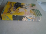ซาตานสาวเจ้าปัญหา เล่ม1 (ชุด 6 เล่มจบ) / มิตรไมตรี/////ขายแล้วค่ะ