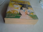 ซาตานสาวเจ้าปัญหา เล่ม1 (ชุด 6 เล่มจบ) / มิตรไมตรี/////ขายแล้วค่ะ